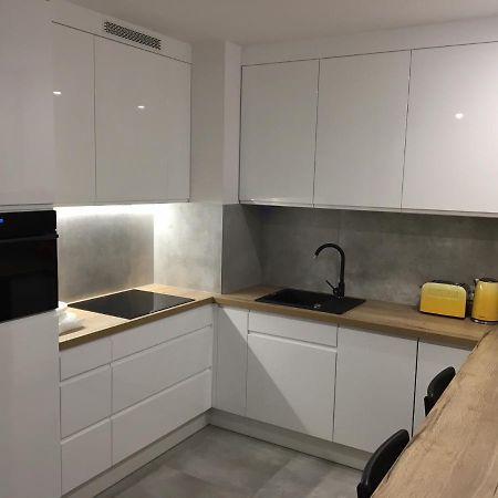 Apartament Silence Cieplice - Junaków Apartament Jelenia Góra Zewnętrze zdjęcie