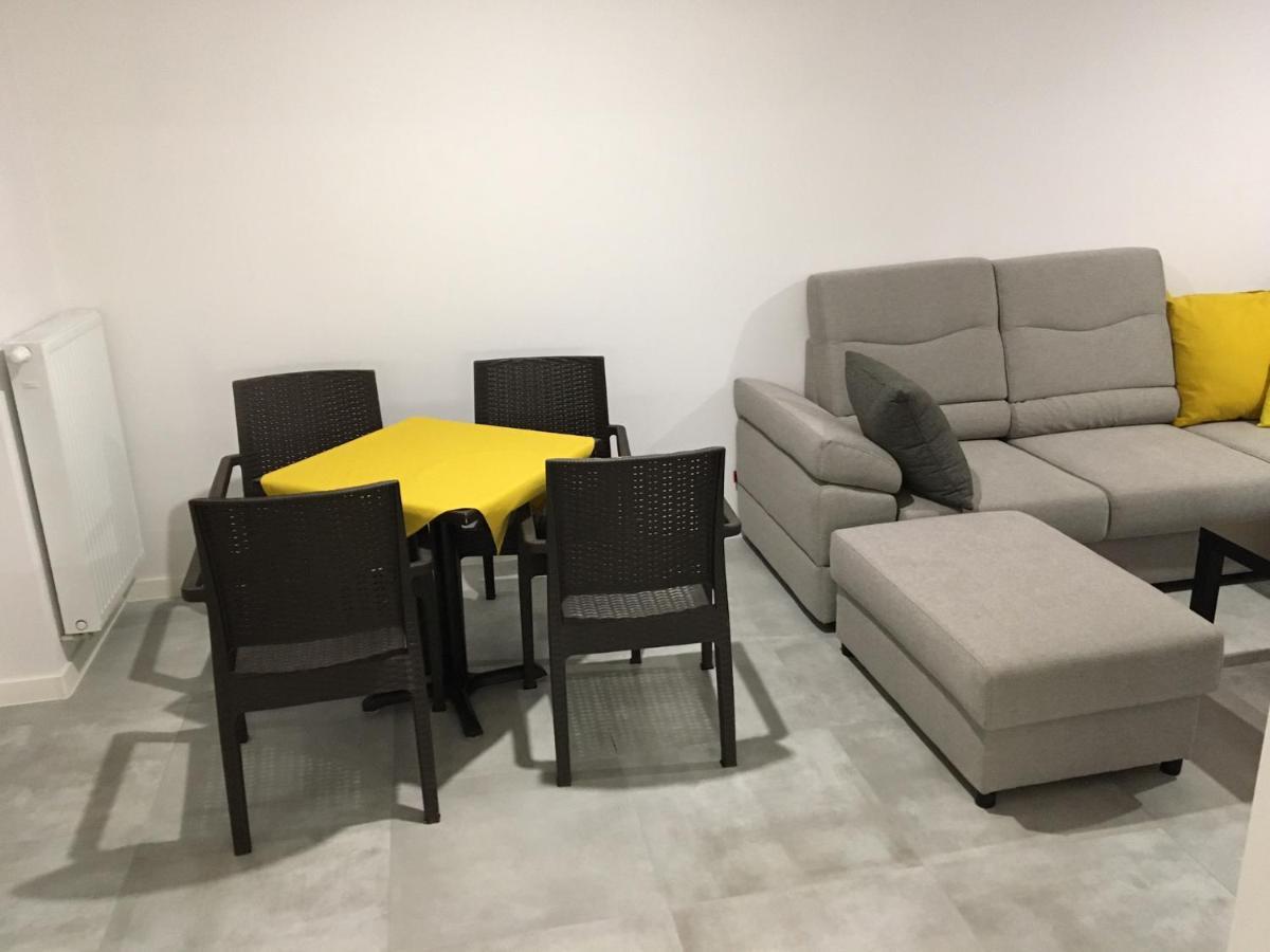 Apartament Silence Cieplice - Junaków Apartament Jelenia Góra Zewnętrze zdjęcie