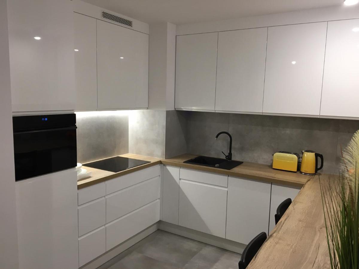 Apartament Silence Cieplice - Junaków Apartament Jelenia Góra Zewnętrze zdjęcie