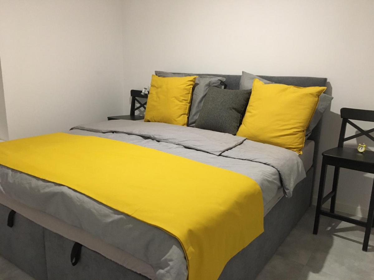 Apartament Silence Cieplice - Junaków Apartament Jelenia Góra Zewnętrze zdjęcie